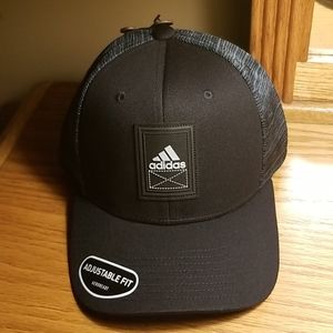 ADIDAS STRAPBACK HAT